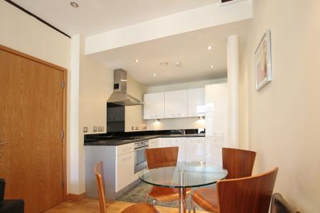 2 bedroom Flat for sale in Victoria Mills, Salts Mill Road, Shipley, Bradford, BD17