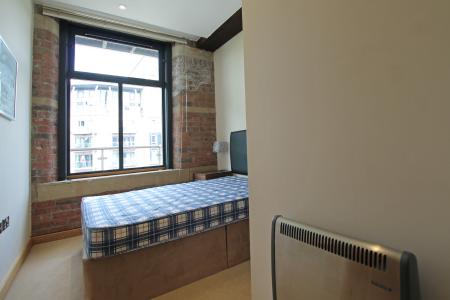 2 bedroom Flat for sale in Victoria Mills, Salts Mill Road, Shipley, Bradford, BD17