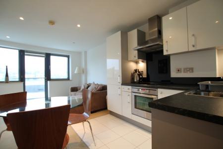 1 bedroom Flat for sale in Victoria Mills, Salts Mill Road, Shipley, Bradford, BD17