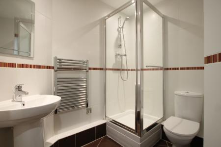 1 bedroom Flat for sale in Victoria Mills, Salts Mill Road, Shipley, Bradford, BD17