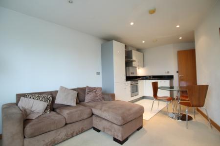 1 bedroom Flat for sale in Victoria Mills, Salts Mill Road, Shipley, Bradford, BD17