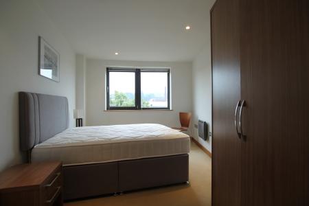 1 bedroom Flat for sale in Victoria Mills, Salts Mill Road, Shipley, Bradford, BD17