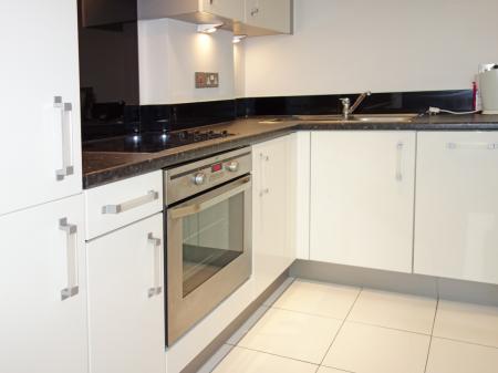 1 bedroom Flat for sale in Victoria Mills, Salts Mill Road, Shipley, Bradford, BD17