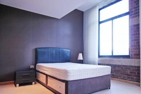 2 bedroom Flat for sale in Victoria Mills, Salts Mill Road, Shipley, Bradford, BD17