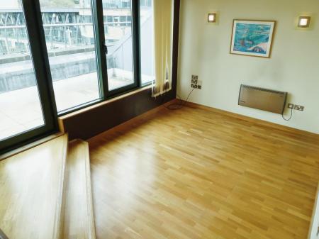 2 bedroom Flat for sale in Victoria Mills, Salts Mill Road, Shipley, Bradford, BD17