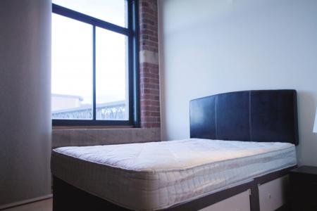 2 bedroom Flat for sale in Victoria Mills, Salts Mill Road, Shipley, Bradford, BD17