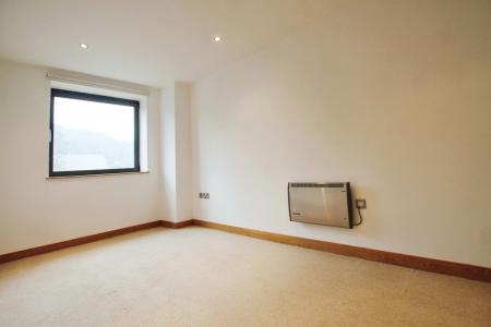 2 bedroom Apartment for sale in Victoria Mills, Salts Mill Road, Shipley, Bradford, BD17