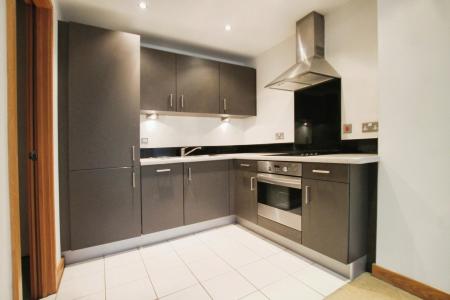 2 bedroom Apartment for sale in Victoria Mills, Salts Mill Road, Shipley, Bradford, BD17