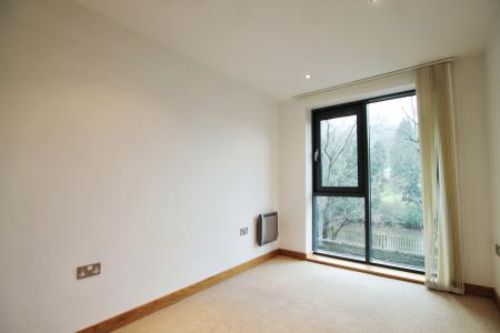 2 bedroom Apartment for sale in Victoria Mills, Salts Mill Road, Shipley, Bradford, BD17