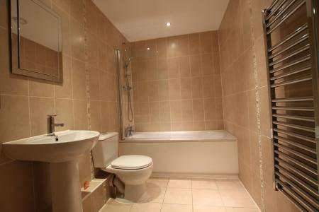 2 bedroom Apartment for sale in Victoria Mills, Salts Mill Road, Shipley, Bradford, BD17