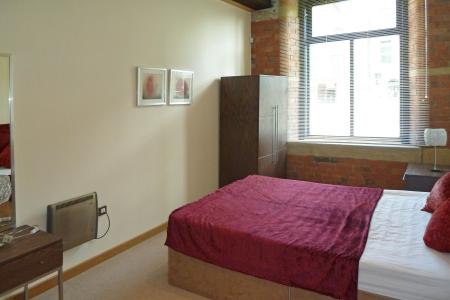 2 bedroom Flat for sale in Victoria Mills, Salts Mill Road,, Shipley, Bradford, BD17