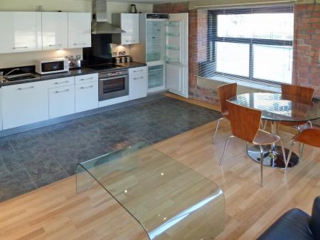 2 bedroom Flat for sale in Victoria Mills, Salts Mill Road,, Shipley, Bradford, BD17