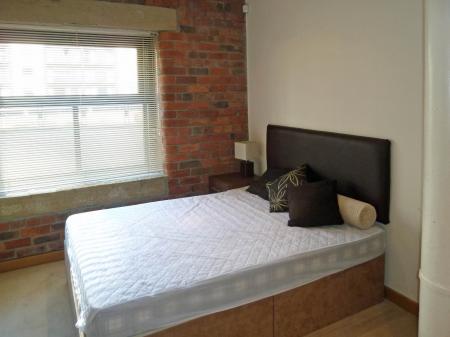 2 bedroom Flat for sale in Victoria Mills, Salts Mill Road,, Shipley, Bradford, BD17
