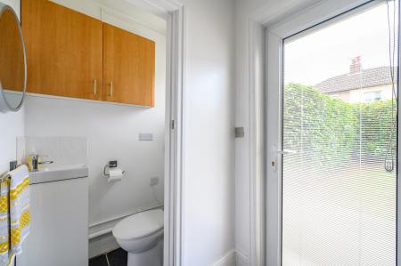 3 bedroom End of terrace house for sale in West Park, West Yorkshire, Guiseley, LS20