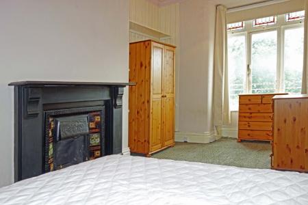 Bingley Road, Saltaire, Bradford, BD18