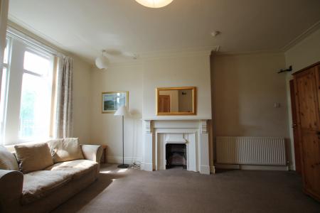 Bingley Road, Saltaire, Bradford, BD18