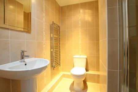 1 bedroom Flat to let in Victoria Mills, Salts Mill Road, Shipley, Bradford, BD17