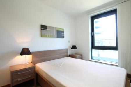 1 bedroom Flat to let in Victoria Mills, Salts Mill Road, Shipley, Bradford, BD17