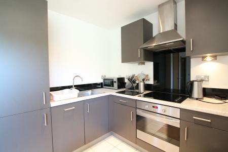 1 bedroom Flat to let in Victoria Mills, Salts Mill Road, Shipley, Bradford, BD17