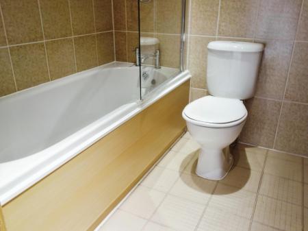 2 bedroom Flat to let in Victoria Mills, Salts Mill Road, Shipley, Bradford, BD17