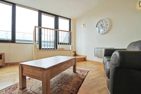 2 bedroom Flat to let in Victoria Mills, Salts Mill Road, Shipley, Bradford, BD17