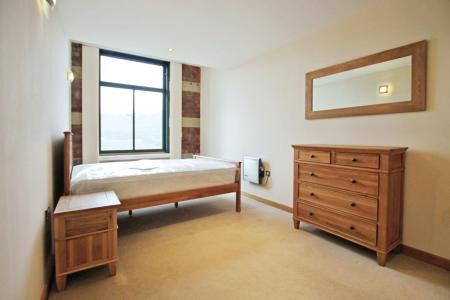 2 bedroom Flat to let in Victoria Mills, Salts Mill Road, Shipley, Bradford, BD17