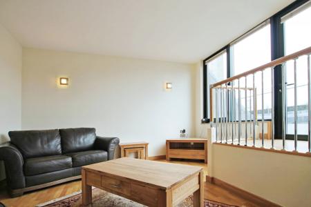 2 bedroom Flat to let in Victoria Mills, Salts Mill Road, Shipley, Bradford, BD17