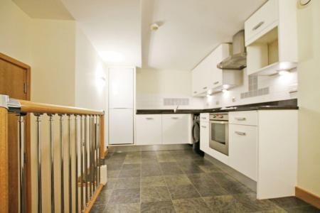 2 bedroom Flat to let in Victoria Mills, Salts Mill Road, Shipley, Bradford, BD17