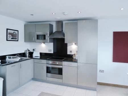 2 bedroom Flat to let in Victoria Mills, Salts Mill Road, Shipley, Bradford, BD17