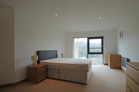 2 bedroom Flat to let in Victoria Mills, Salts Mill Road, Shipley, Bradford, BD17