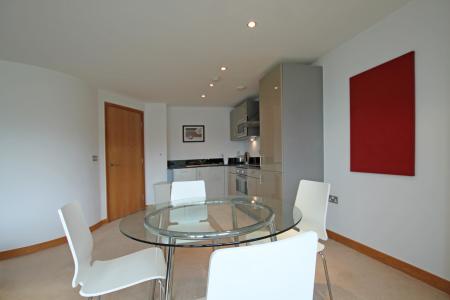 2 bedroom Flat to let in Victoria Mills, Salts Mill Road, Shipley, Bradford, BD17