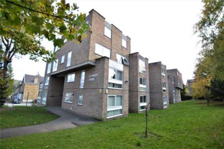 Bradford Road, West Yorkshire, Shipley, BD18