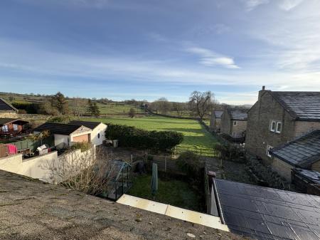 2 bedroom Terraced House for sale in Town Street, Guiseley, Leeds, LS20