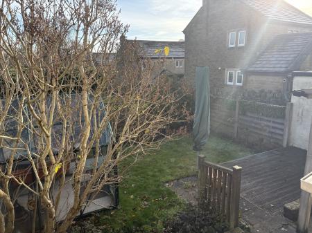 2 bedroom Terraced House for sale in Town Street, Guiseley, Leeds, LS20