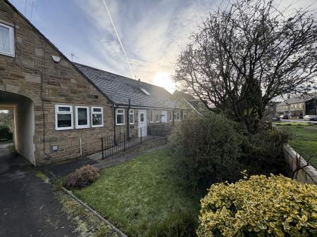 Town Street, Guiseley, Leeds, LS20