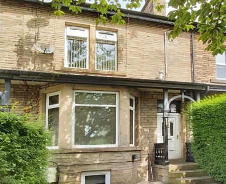 Bingley Road, Saltaire, Bradford, BD18