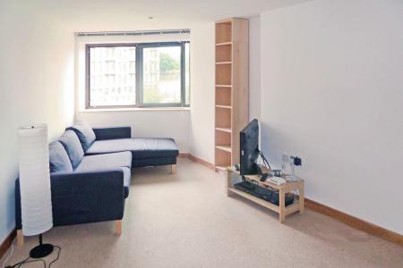 1 bedroom Flat to let in Victoria Mills, Salts Mill Road, Shipley, Bradford, BD17