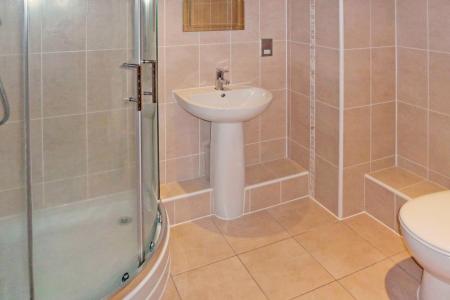 1 bedroom Flat to let in Victoria Mills, Salts Mill Road, Shipley, Bradford, BD17