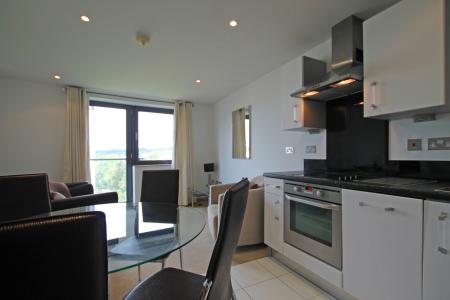 1 bedroom Flat to let in Victoria Mills, Salts Mill Road, Shipley, Bradford, BD17
