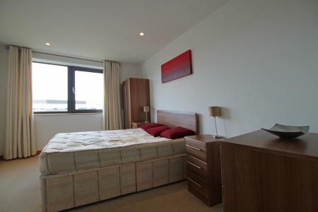 1 bedroom Flat to let in Victoria Mills, Salts Mill Road, Shipley, Bradford, BD17