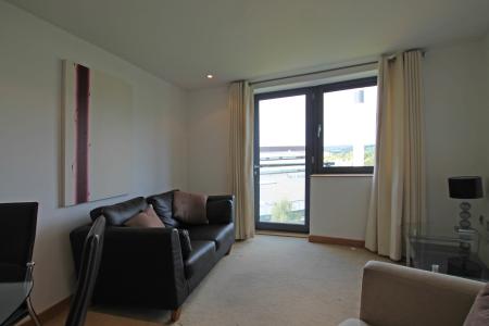 1 bedroom Flat to let in Victoria Mills, Salts Mill Road, Shipley, Bradford, BD17