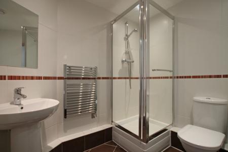 1 bedroom Flat to let in Victoria Mills, Salts Mill Road, Shipley, Bradford, BD17