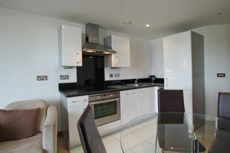 1 bedroom Flat to let in Victoria Mills, Salts Mill Road, Shipley, Bradford, BD17