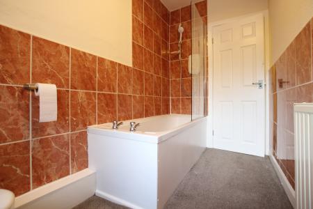 1 bedroom Studio flat to let in Mount Pleasant, Ilkley, LS29