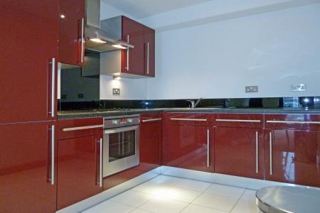 1 bedroom Flat to let in Victoria Mills, Salts Mill Road, Shipley, Bradford, BD17