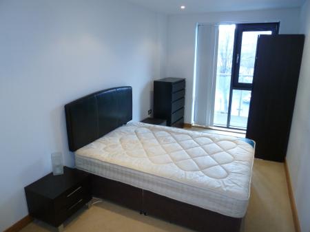 1 bedroom Flat to let in Victoria Mills, Salts Mill Road, Shipley, Bradford, BD17