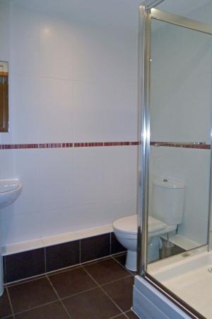 1 bedroom Flat to let in Victoria Mills, Salts Mill Road, Shipley, Bradford, BD17