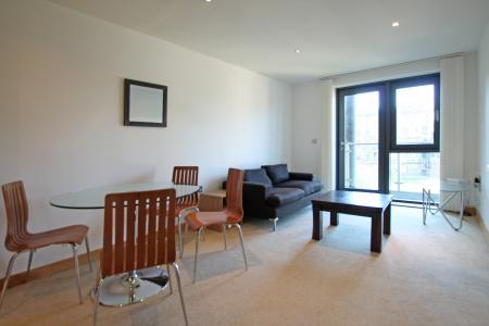 1 bedroom Flat for sale in Victoria Mills, Salts Mill Roa, Shipley, Bradford, BD17