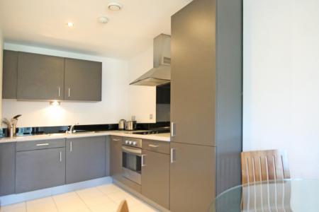 1 bedroom Flat for sale in Victoria Mills, Salts Mill Roa, Shipley, Bradford, BD17