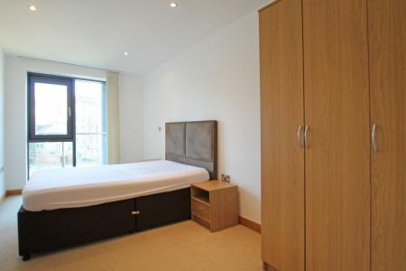 1 bedroom Flat for sale in Victoria Mills, Salts Mill Roa, Shipley, Bradford, BD17